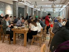 -清真马杰山牛肉汤馆