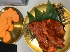 -八乔煎肉馆·丹东特色煎锅(梅林店)