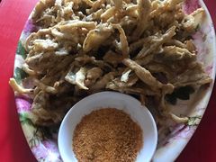 -夕阳红小吃(中街大悦城店)