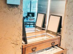 -大视光学•LINDBERG林德伯格•全球手工眼镜集合店(王府井店)