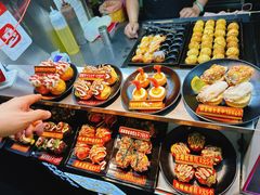 -海大南门夜市(海富街店)