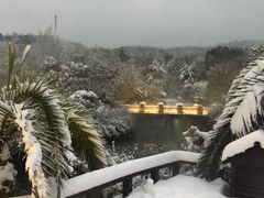 -咸宁万豪温泉谷度假区