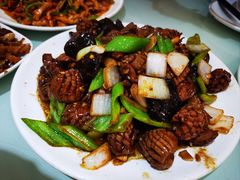 -胖子菜馆(隆昌路店)