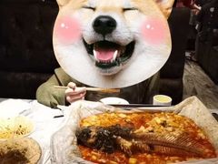 -红辣椒·川菜·火锅(张杨路店)