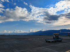 -丽江三义国际机场