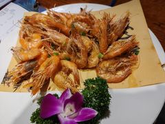 -南海渔家•海鲜•正宗海南菜(海棠湾店)