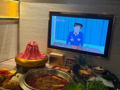 -牛New寿喜烧(金鹰世界店)