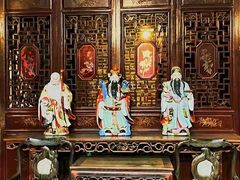 -荔湾博物馆
