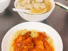 -坚记面店(一德路店)