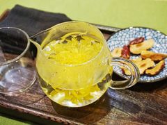 扫雪金丝-扫雪煮茶(西村店)