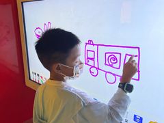 -佛山科学馆