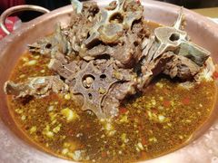 -大头亮羊汤烩面·河南非遗(良乡总店)