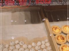 -虎头局·渣打饼行(五一新干线店)