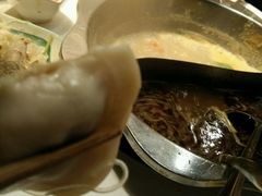 饺子-傣妹火锅(万达店)