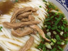 -和记粉馆(湘春路店)