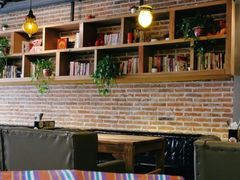 大堂-印咖啡IN COFFEE(红旗街店)