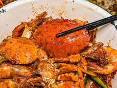 -辣螃铠盆盆蟹大排档(总店)