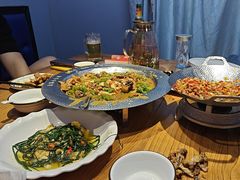 -俭寨大盘鸡·缸子肉·小公鸡·新疆菜(云通店)