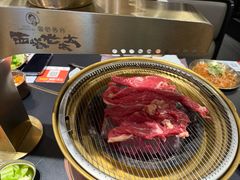 -西塔老太太泥炉烤肉(龙湖北苑天街店)