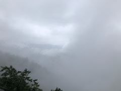 -井冈山风景名胜区-黄洋界
