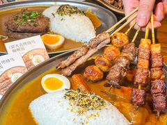 -一豚轩·烧鸟·豚骨拉面(五四路店)