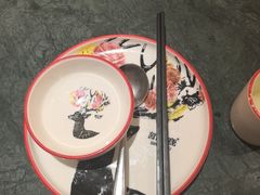 -新白鹿餐厅(湖滨银泰IN77C区店)