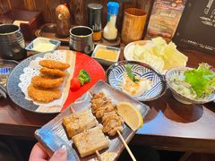 -鸟鹏烧鸟居酒屋(昌岗店)