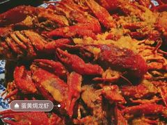 -金陵一哥龙虾馆(三牌楼总店)