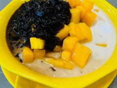 -津可佳·和树银海杂粮