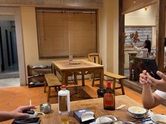 -厝味火锅·潮汕卤水火锅(十一合店)