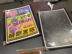 -谜盒子奇幻密室(南屏店)