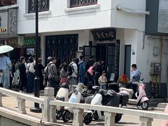 -哑巴生煎(临顿路店)