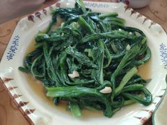 -幽优农庄·森波拉特色本地农家菜