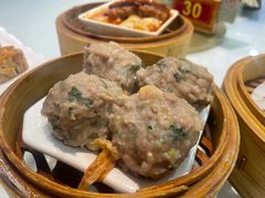 -金苑海鲜酒家(新港中路店)