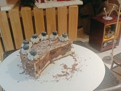 -鲁商铂尔曼大酒店·铂丽自助餐厅