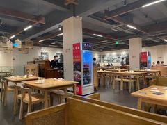 大堂-巴蜀风·地道川菜(总店)