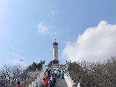 -狼牙山风景区