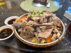 -猪肉婆私房菜(容桂总店)