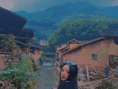 -杨家堂村