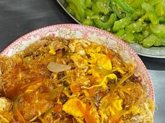 -红星光发煲仔饭(大石街店)