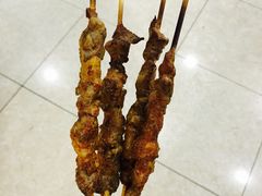 -阿罗新疆菜(人民广场店)