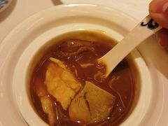 羊鲍鱼-耳朵眼会馆(鼓楼店)