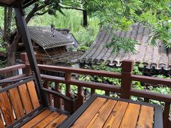 -悦真雅院·四合院·清真私房菜(雍和宫店)
