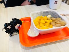 -满记甜品(荟聚购物中心店)