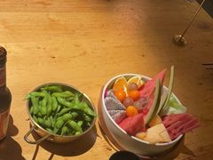 -不二·民谣音乐餐酒吧(九眼桥店)