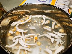 -椰小鸡·琼州糟粕醋·火锅(美兰缤纷城店)