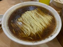 -蒋家桥饺面店(东关街店)