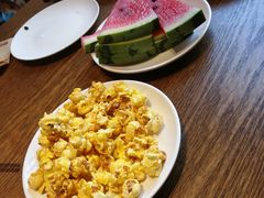 -双合园·海鲜水饺青岛菜(万佳广场店)