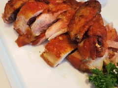 凯鸽风沙鸡-凯鸽酒楼(大同振兴街店)