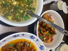 -八碗湘长沙市井菜(坡子街店)